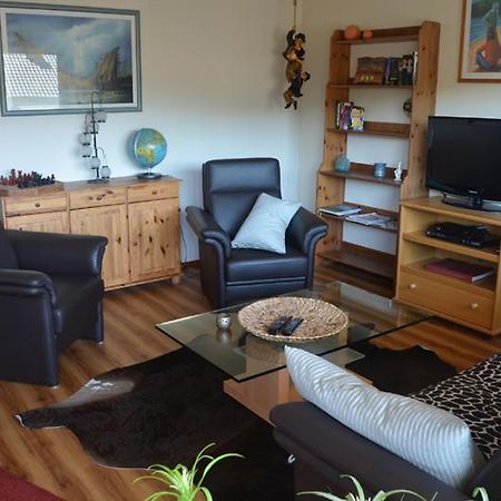 Ferienwohnung Anja Bad Sobernheim Kültér fotó