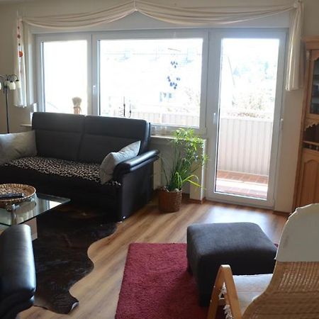 Ferienwohnung Anja Bad Sobernheim Kültér fotó