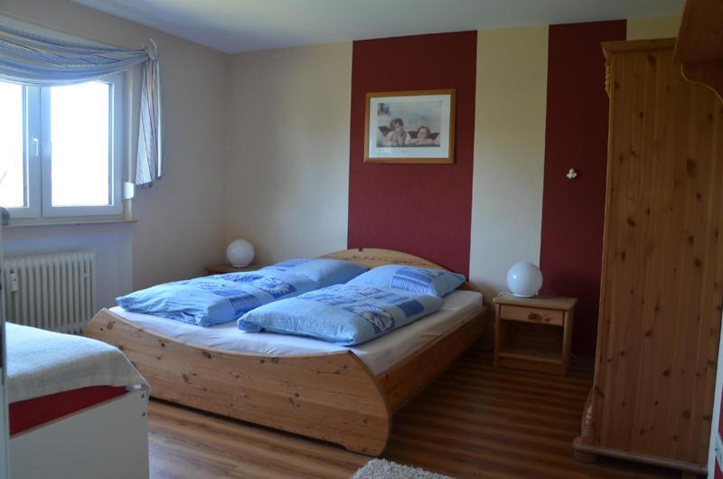 Ferienwohnung Anja Bad Sobernheim Kültér fotó