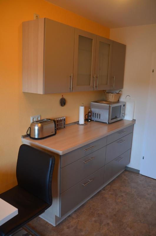 Ferienwohnung Anja Bad Sobernheim Kültér fotó