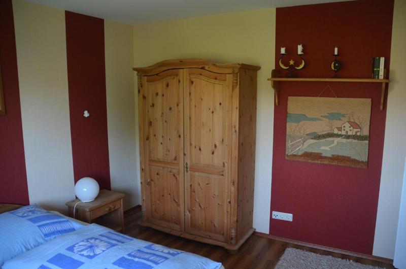 Ferienwohnung Anja Bad Sobernheim Kültér fotó