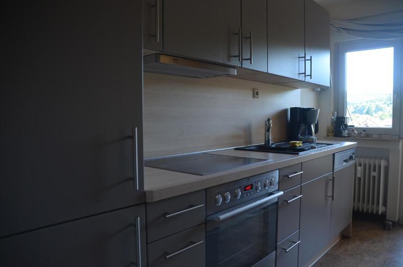 Ferienwohnung Anja Bad Sobernheim Kültér fotó